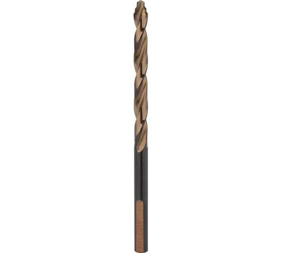Сверло по металлу FlowSTEP 3.0x61/33 мм, HSSE-Co5, DIN 338 RUKO 259030E 1