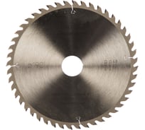 Metabo пильный диск 190x2.2х30мм, HM WZ=48, чистый пропил 628035000