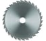Metabo пильный диск 190x20, 14 WZ 628004000 1