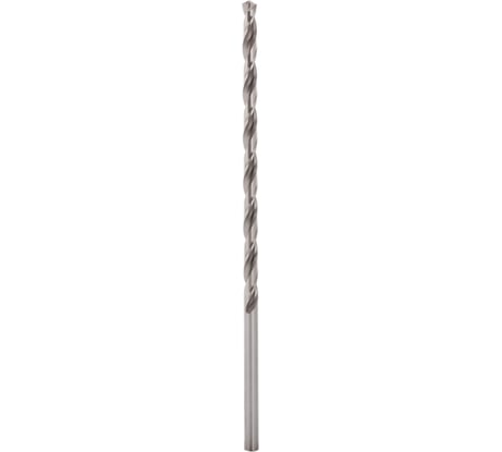 Сверло по металлу 13x295/205 мм, HSS-G, DIN 1869 H-Tools 1490-1130