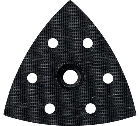 Плита шлифовальная для шлифмашины DSE300 (90 мм) Metabo 624992000