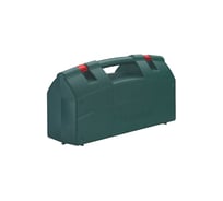 Metabo пластиковый кейс для SXE 425 623894000