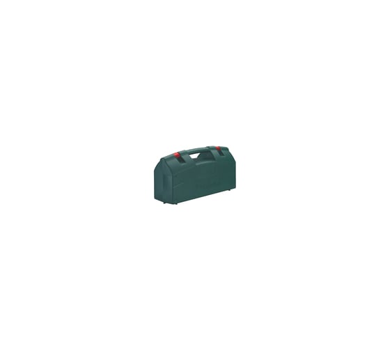 Metabo пластиковый кейс для SXE 425 623894000