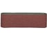 Лента шлифовальная (3 шт.; 100х610 мм; P40) Metabo 625973000 1