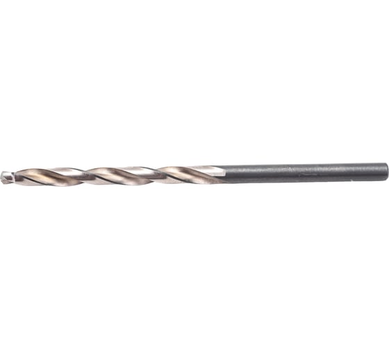 Сверло по металлу FlowSTEP 3.0x61/33 мм, HSS-G, DIN 338 RUKO 259030 1