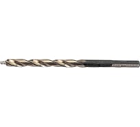 Сверло по металлу FlowSTEP 5.0x86/52 мм, HSS-G, DIN 338 RUKO 259050
