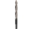 Сверло по металлу FlowSTEP 10.5x133/87 мм, HSS-G, DIN 338 RUKO 259105 1