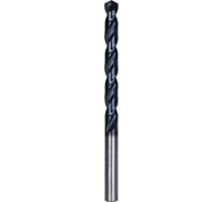 Сверло по металлу 1.5x40/18 мм, HSSE-Co8, TiALN, DIN 338 RUKO 281015EF