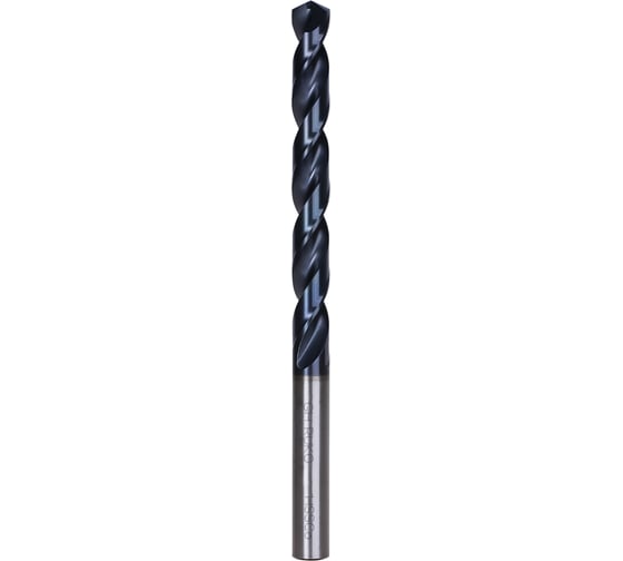 Сверло по металлу 1.5x40/18 мм, HSSE-Co8, TiALN, DIN 338 RUKO 281015EF