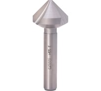 Зенковка 90 градусов, 13.4 мм, HSSE Bucovice Tools 796134