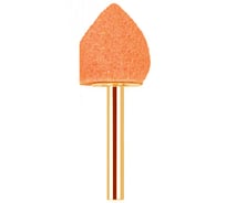 Штифт шлифовальный конусный (20 мм, xв-6 мм) К80 Metabo 627411000