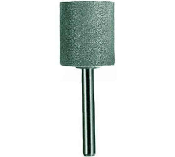 Штифт шлифовальный цилиндрический (25 мм, xв-6 мм) К60 Metabo 627419000