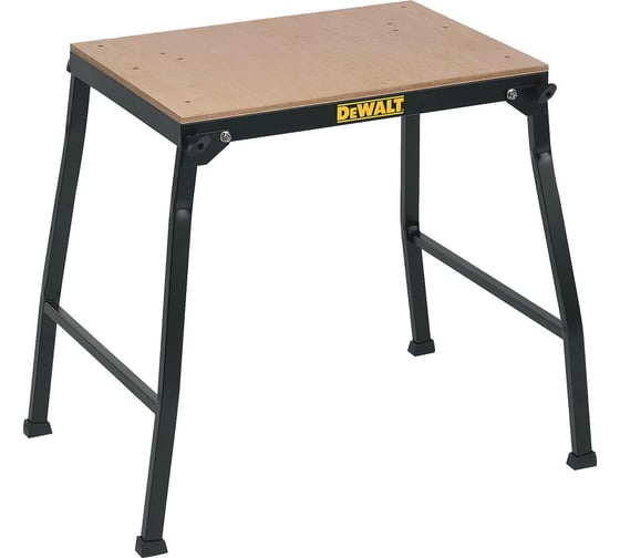 Подставка под торцовые пилы DEWALT DE 1000 640х705мм 119853