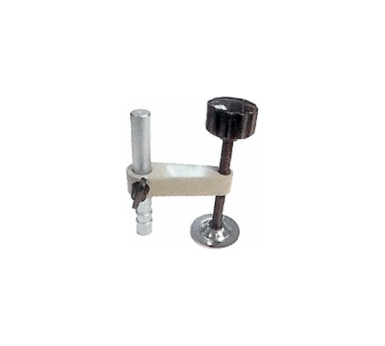 Винтовой зажим для LS1013, вертикальный 121017 Makita 122538-6 1