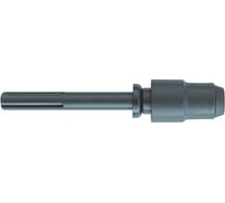 Патрон-переходник для работы бурами SDS-plus на перфораторах SDS-max Hitachi 751006