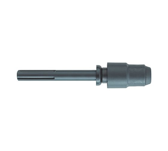 Патрон-переходник для работы бурами SDS-plus на перфораторах SDS-max Hitachi 751006 1
