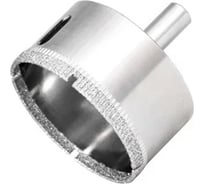 Коронка алмазная по керамике 55 мм BEOROL 245838