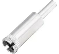 Коронка алмазная по керамике 12 мм BEOROL 245829