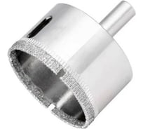 Коронка алмазная по керамике 45 мм BEOROL 245836