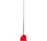 Миксер для красок 75x300 мм, шестигранный хвостовик BEOROL 245810 1