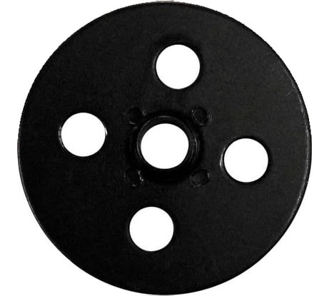 Втулка направляющая (9.5х7.7х11.5 мм) для фрезеров 3612, 3620 Makita 164379-4