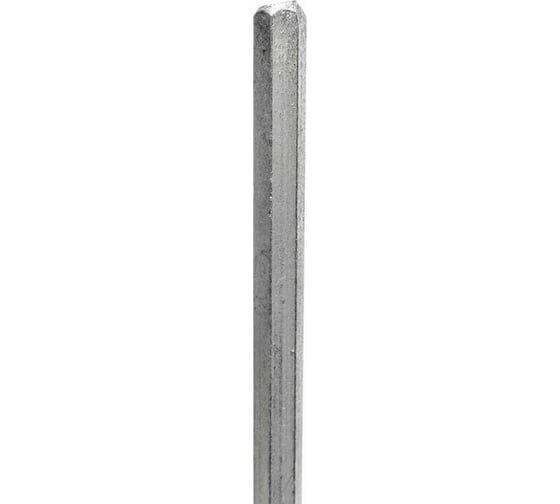 Миксер для сухих смесей 90x600 мм, шестигранный хвостовик BEOROL 245803