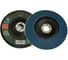 Круг лепестковый торцевой Rockforce 125x22мм RF-FD540H(49732) 1