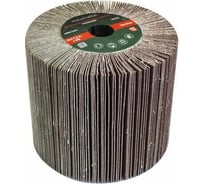 Насадка шлифовальная 120x100 мм ROCKFORCE RF-FD4120W