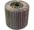 Насадка шлифовальная 120x100 мм ROCKFORCE RF-FD4120W 1