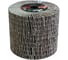 Насадка шлифовальная лепестковая 120x100 мм ROCKFORCE RF-FD460S 1