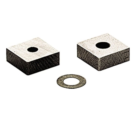 Ножи 2 шт. для ножниц JS3200 Makita 792287-5