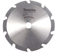 Диск пильный по дереву 165х20 мм Makita D-03327
