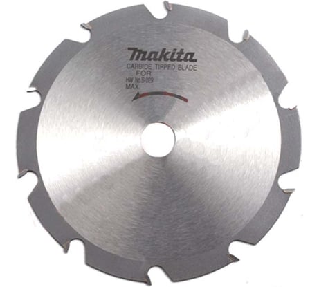 Диск пильный по дереву 165х20 мм Makita D-03327