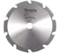 Диск пильный по дереву 165х20 мм Makita D-03327 1