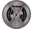 Диск пильный Hilberg Industrial Металл ТОП 305x25.4x72Т HFT305 2