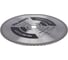 Диск пильный Hilberg Industrial Металл ТОП 305x25.4x72Т HFT305 3
