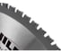 Диск пильный Hilberg Industrial Металл ТОП 305x25.4x72Т HFT305 9