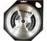 Диск пильный Hilberg Industrial Металл ТОП 305x25.4x72Т HFT305 10