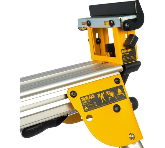 Рабочий стол для пил DEWALT DE 7023
