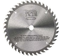 Диск пильный по дереву 185х20 мм Makita D-09634
