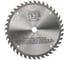Диск пильный по дереву 185х20 мм Makita D-09634 1