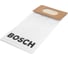 Мешки бумажные 10 шт. для GEX/GSS Bosch 2.605.411.068 2