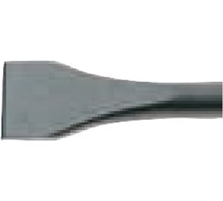 Долото широкое шестигранное (115х400мм) Makita P-13493