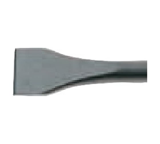 Долото широкое шестигранное (115х400мм) Makita P-13493