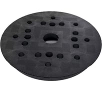 Круг тарельчатый шлифовальный с креплением на липучке средний SP-M D125-M FLEX 468975