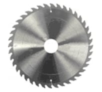 Диск пильный по дереву (184х16 мм; Z40) Штурмштайн RJ184.40.16
