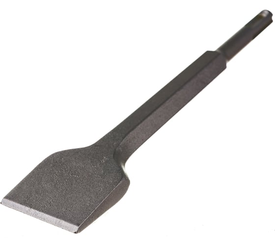 Долото плоское SDS plus (40х200 мм) Makita P-05527 1