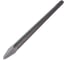 Долото пика SDS-мах (400 мм) Makita P-16243 4
