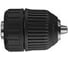 Патрон бзаж Bosch 1-10мм,3/8"-24 2.608.572.068 151669 1