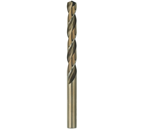Сверло по металлу HSS-CO Topline, DIN 338 (4х43х75 мм) Bosch 2.608.596.570
